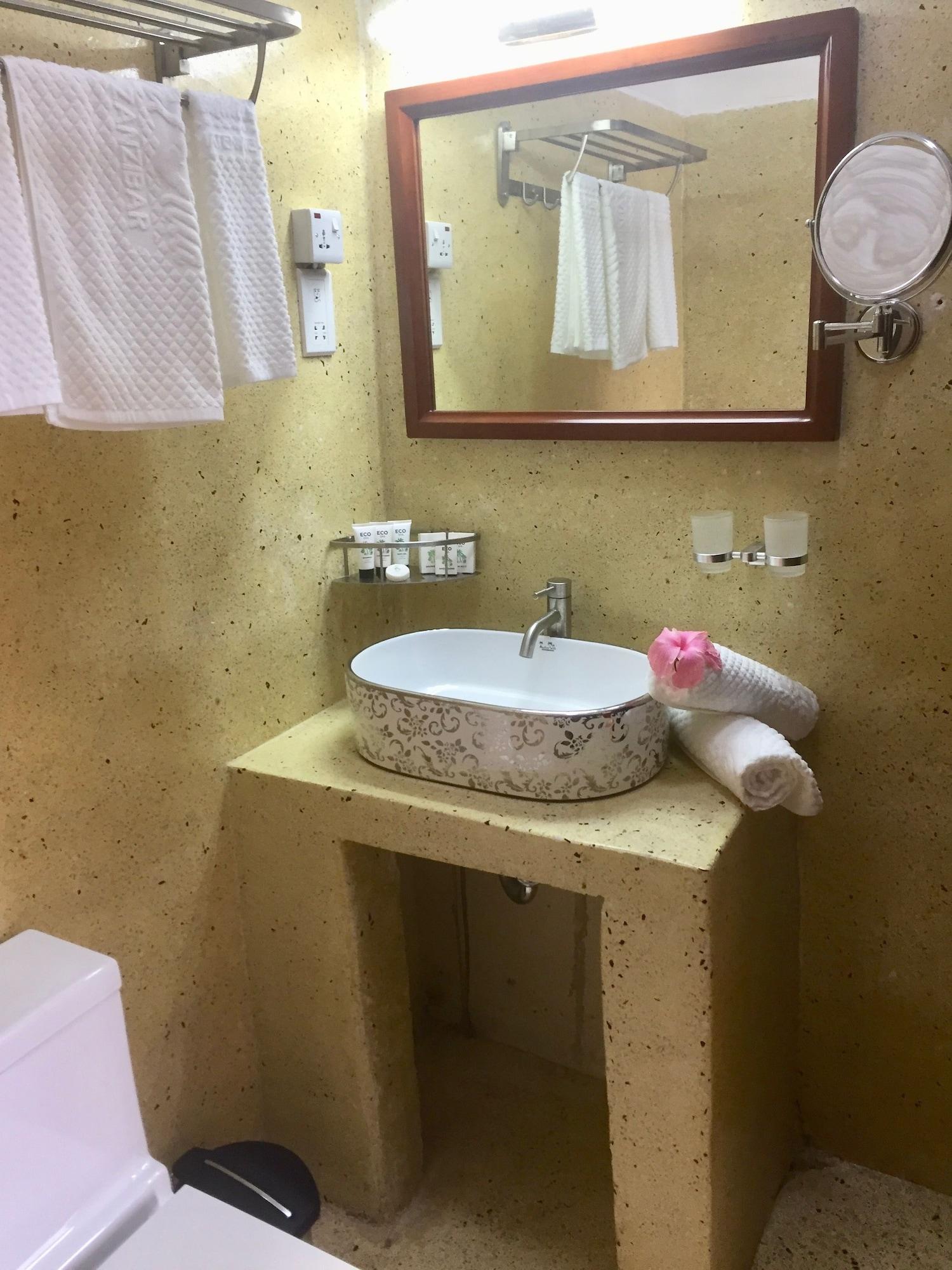 Mandhari Villa Matemwe Матемве Экстерьер фото