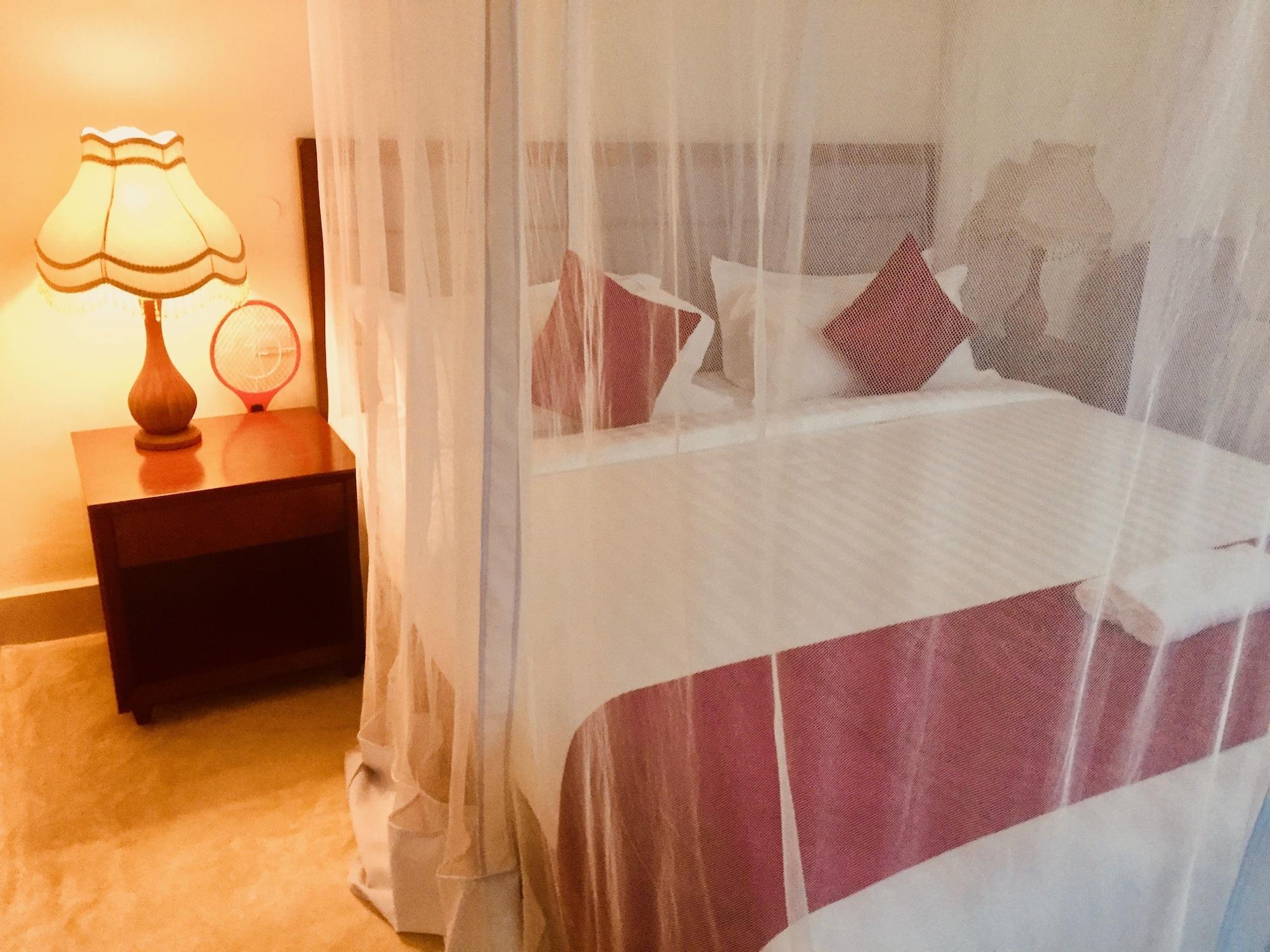 Mandhari Villa Matemwe Матемве Экстерьер фото