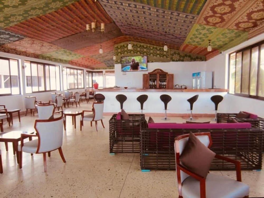 Mandhari Villa Matemwe Матемве Экстерьер фото
