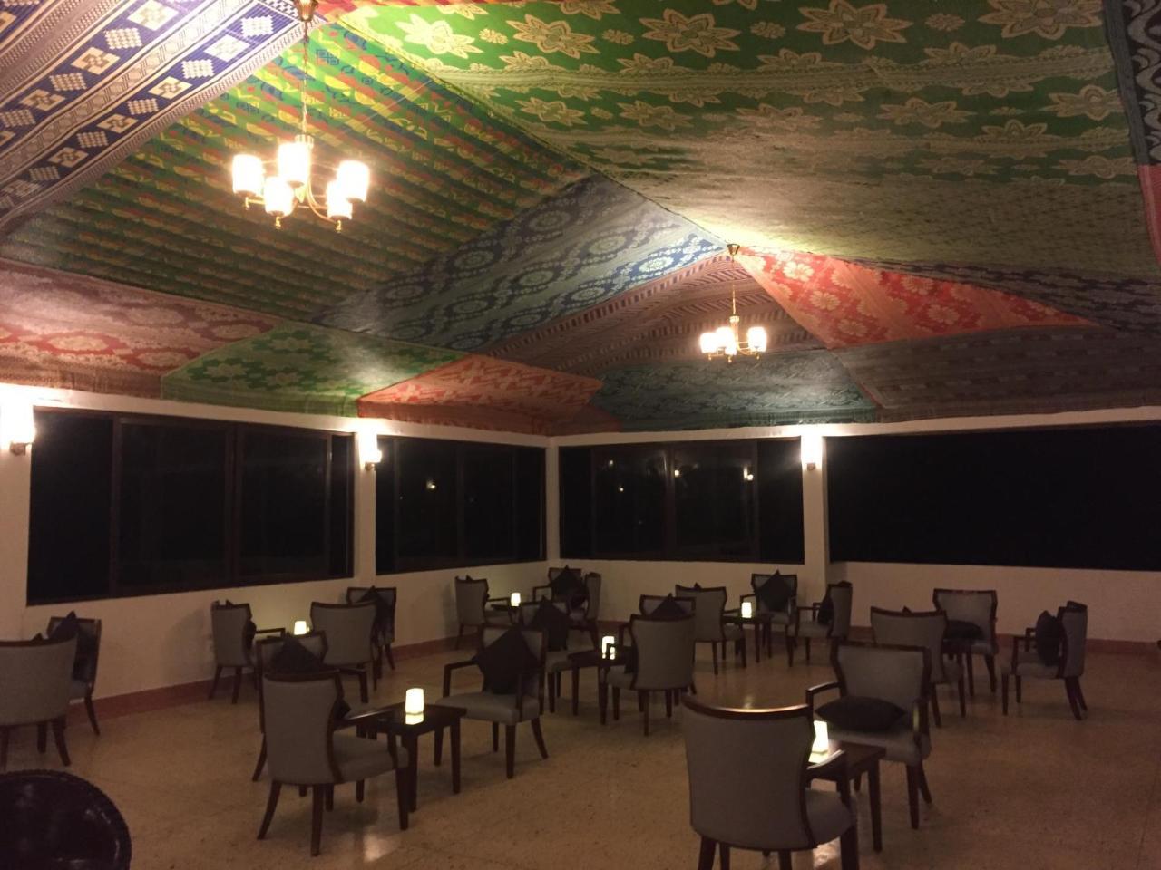 Mandhari Villa Matemwe Матемве Экстерьер фото