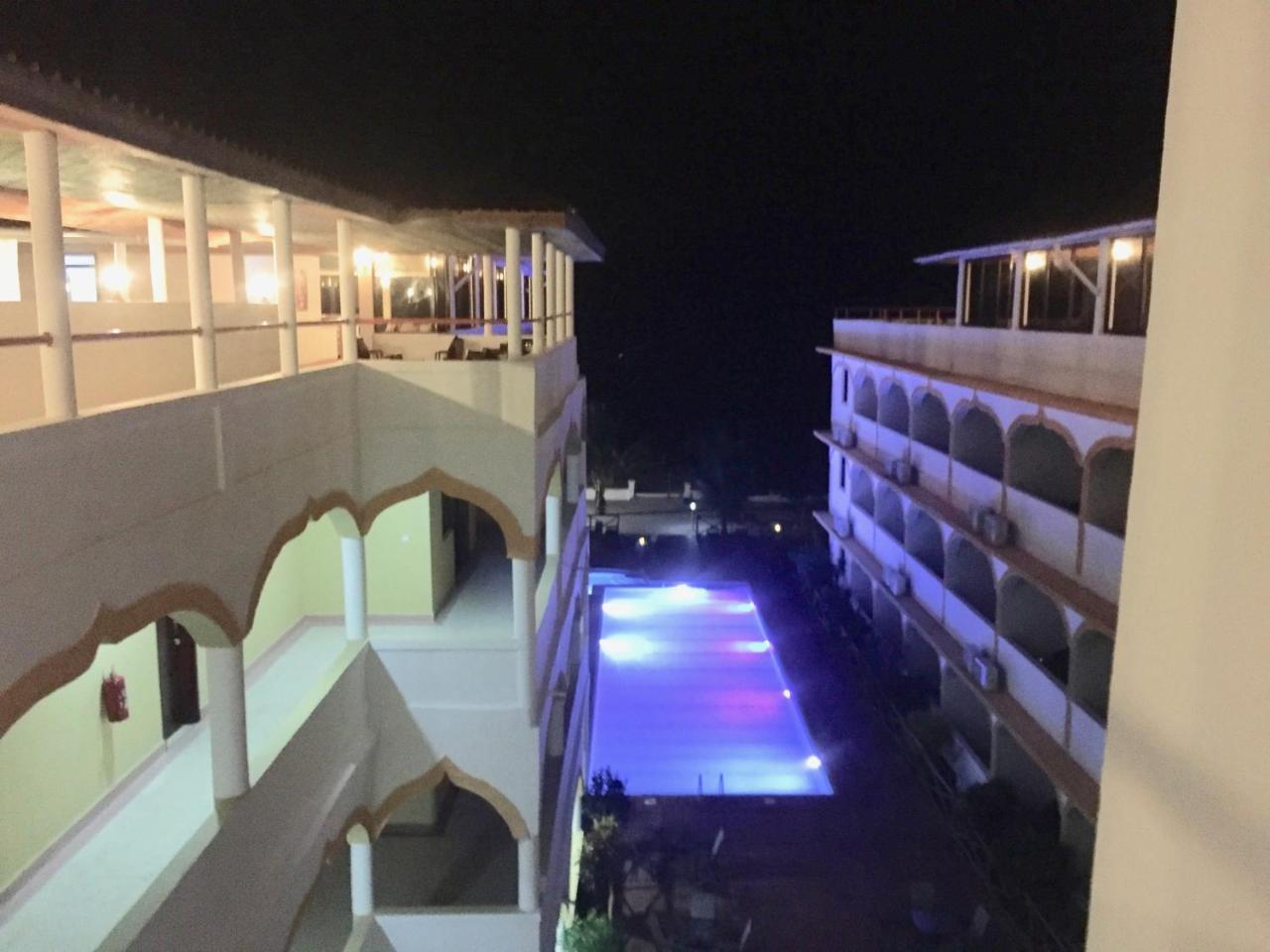 Mandhari Villa Matemwe Матемве Экстерьер фото