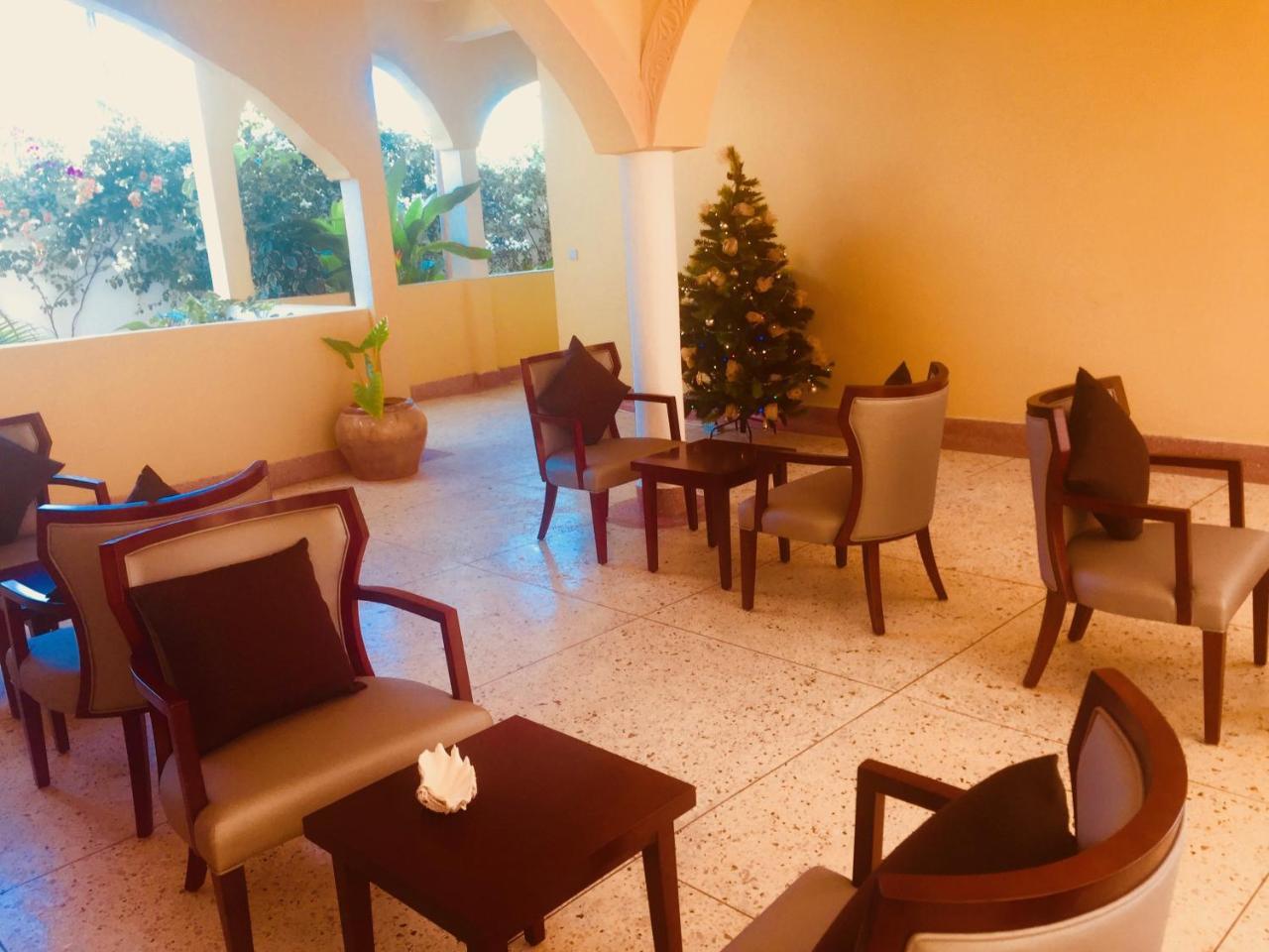 Mandhari Villa Matemwe Матемве Экстерьер фото
