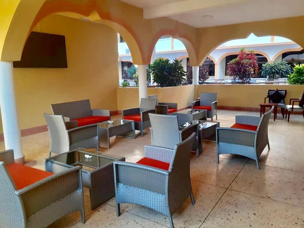 Mandhari Villa Matemwe Матемве Экстерьер фото